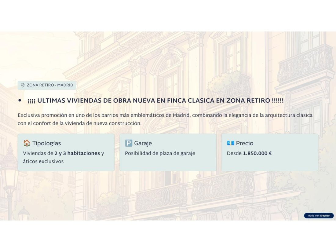 Apartment in Centro, Madrid, Spain 1 - 18357747