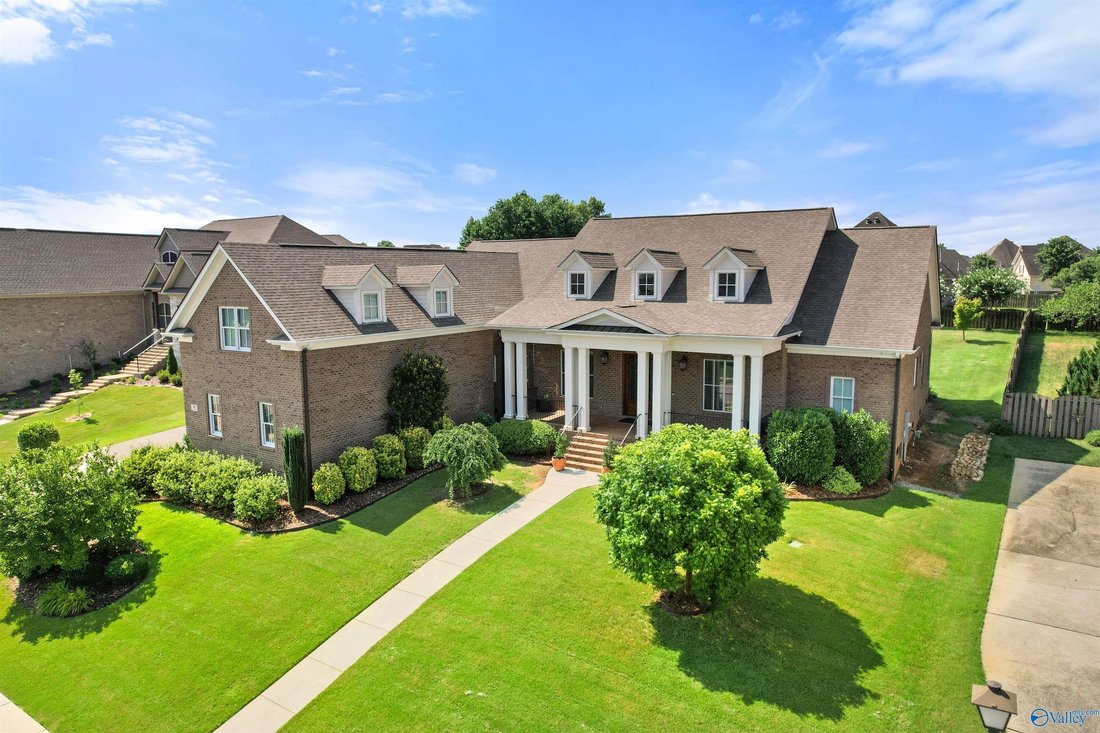 House in Redstone Arsenal, Alabama, United States 3 - 18358016