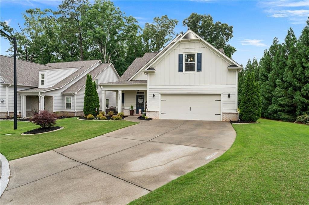 House in Kennesaw, Georgia, United States 4 - 18358937