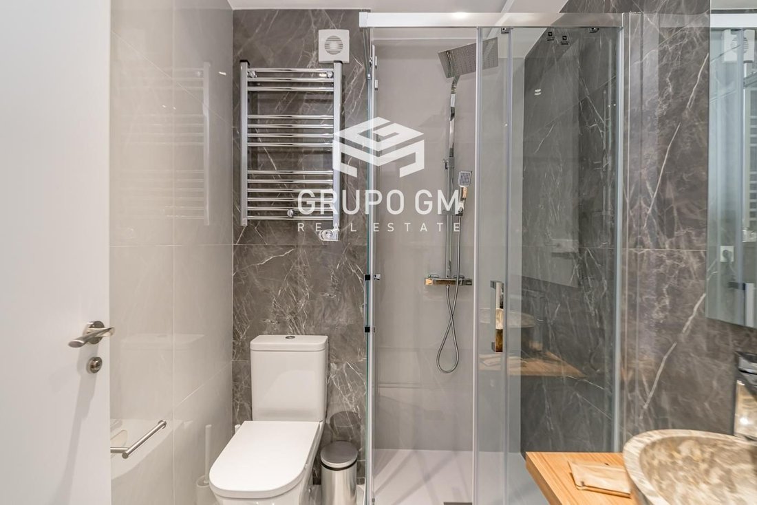 Apartment in Centro, Madrid, Spain 5 - 18359105
