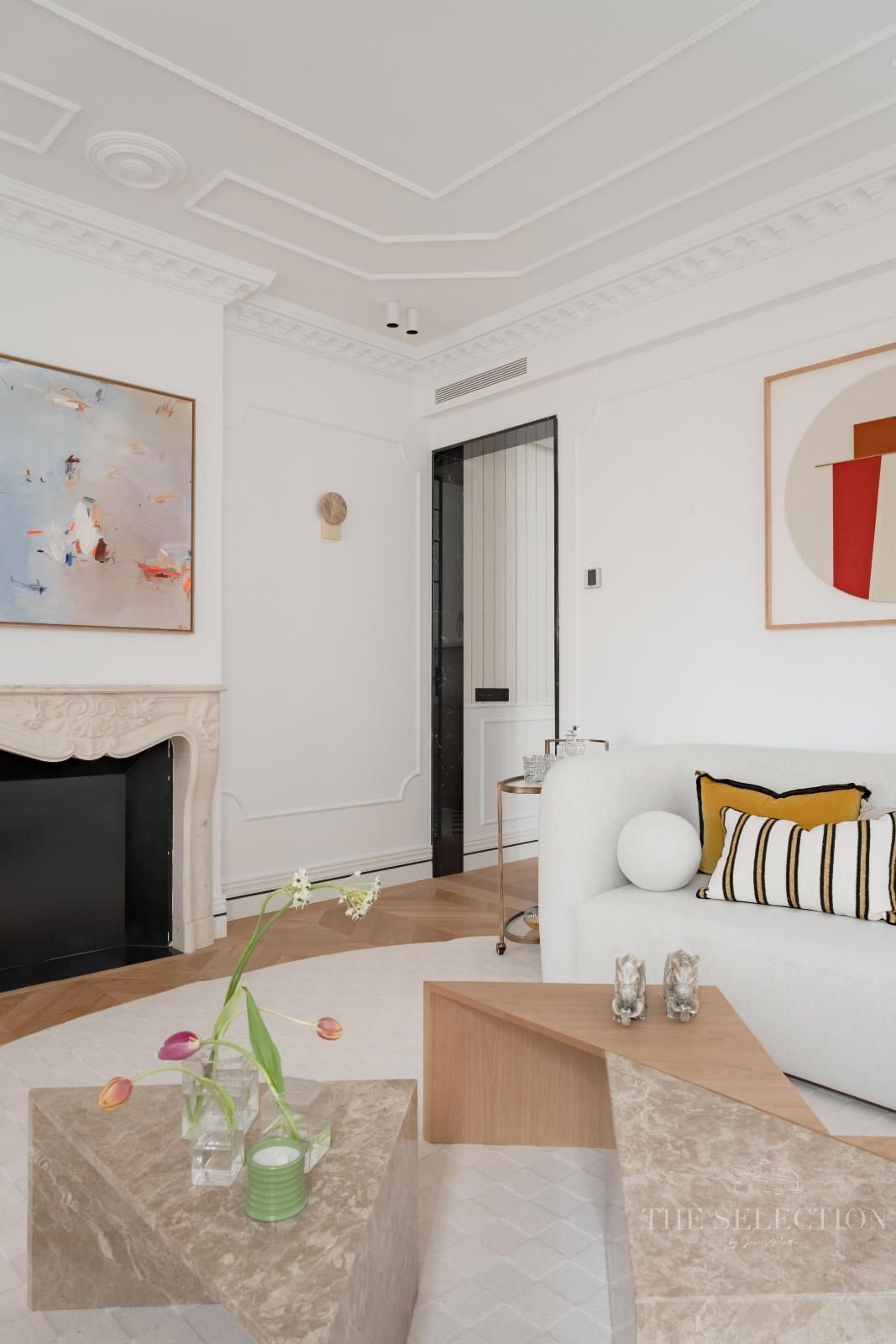 Apartment in Barrio Salamanca, Madrid, Spain 3 - 18357919