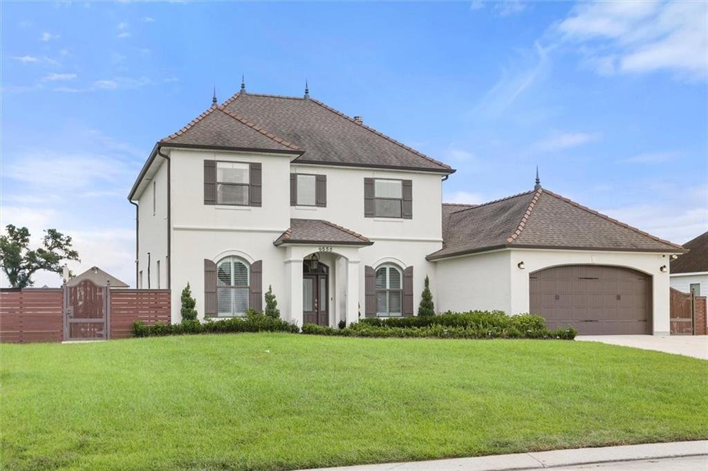 House in Westwego, Louisiana, United States 2 - 18358519