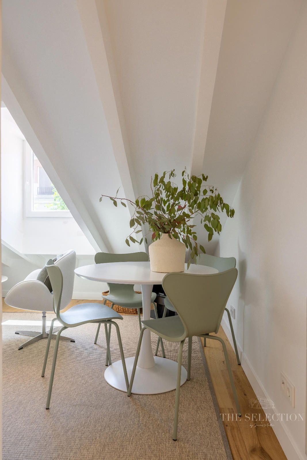 Apartment in Retiro, Madrid, Spain 3 - 18359299