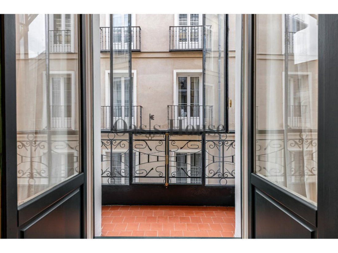 Apartment in Centro, Madrid, Spain 4 - 18359558