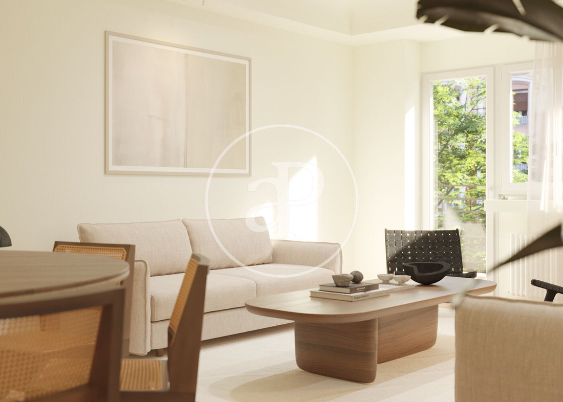 Apartment in Barrio Salamanca, Madrid, Spain 5 - 18358882