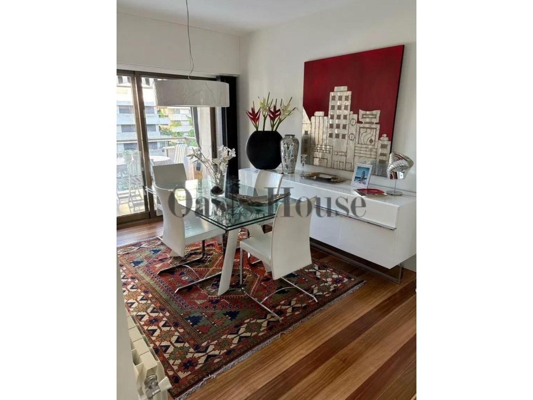 Apartment in Fuencarral-El Pardo, Madrid, Spain 2 - 18359531