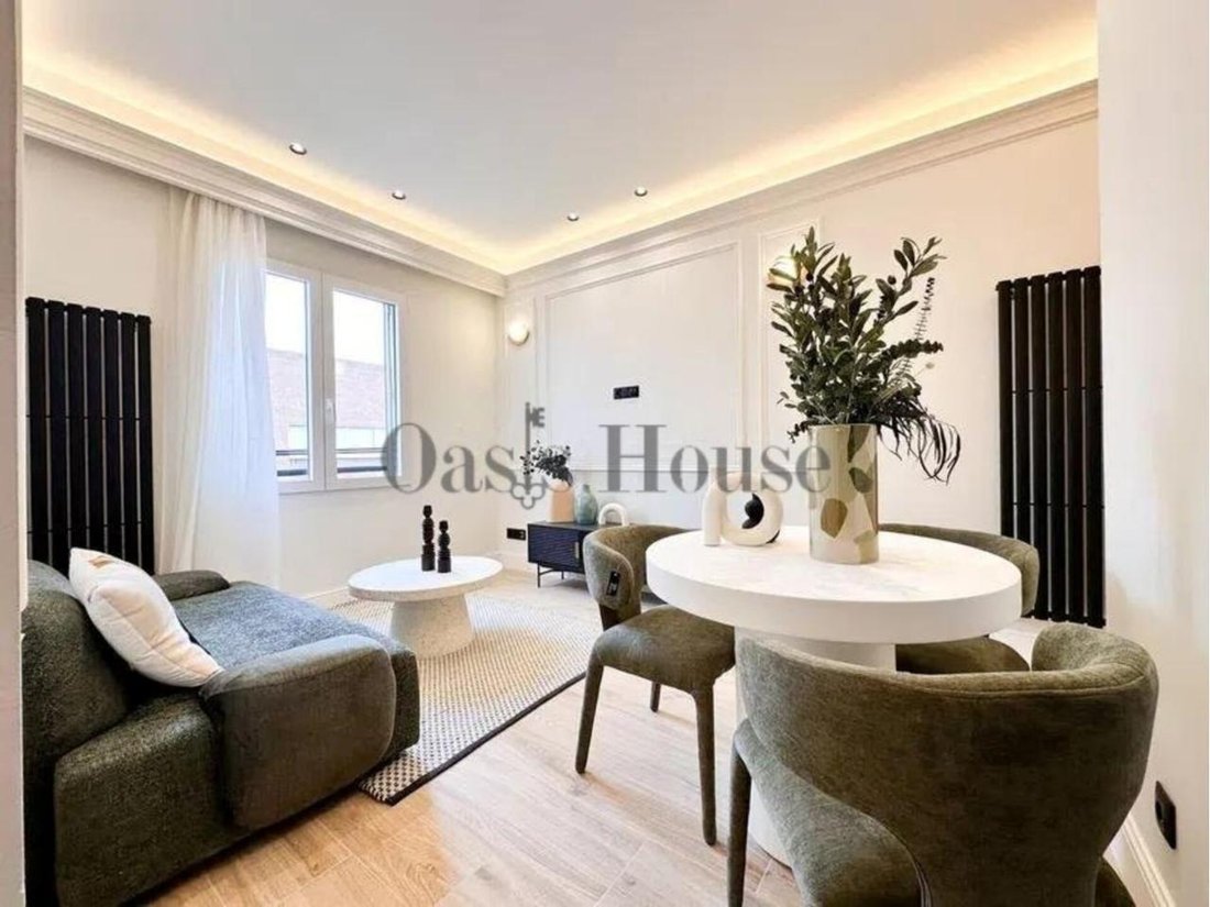 Apartment in Retiro, Madrid, Spain 1 - 18358773