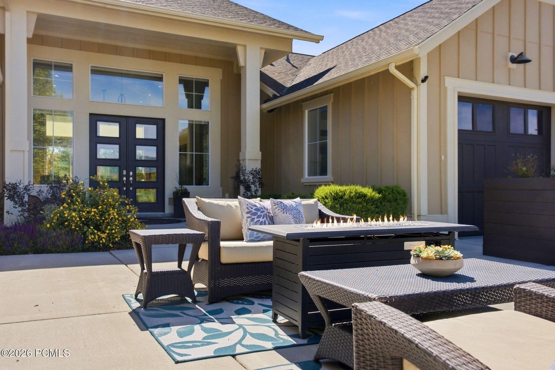 House in Park City, Utah, United States 4 - 18357931