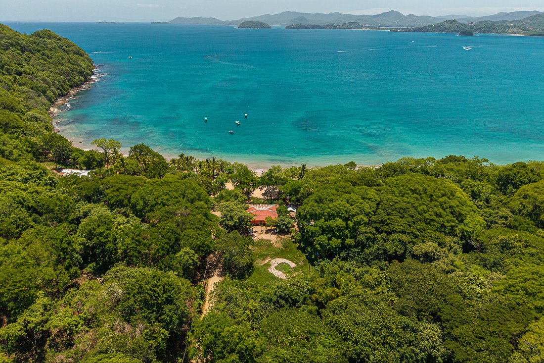 Land in Puerto Viejo, Guanacaste Province, Costa Rica 1 - 18359089
