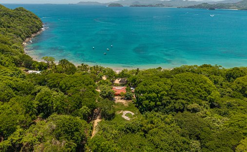 Terrain à Puerto Viejo, Guanacaste, Costa Rica 1