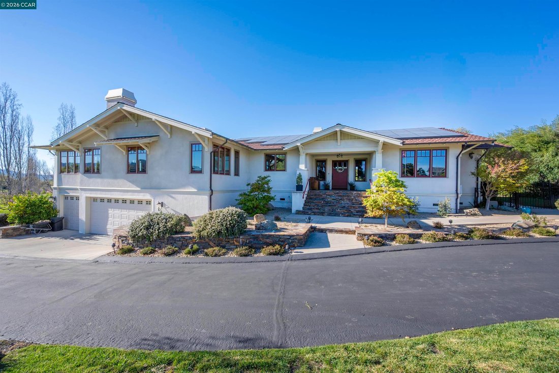 House in Angels Camp, California, United States 5 - 18359008