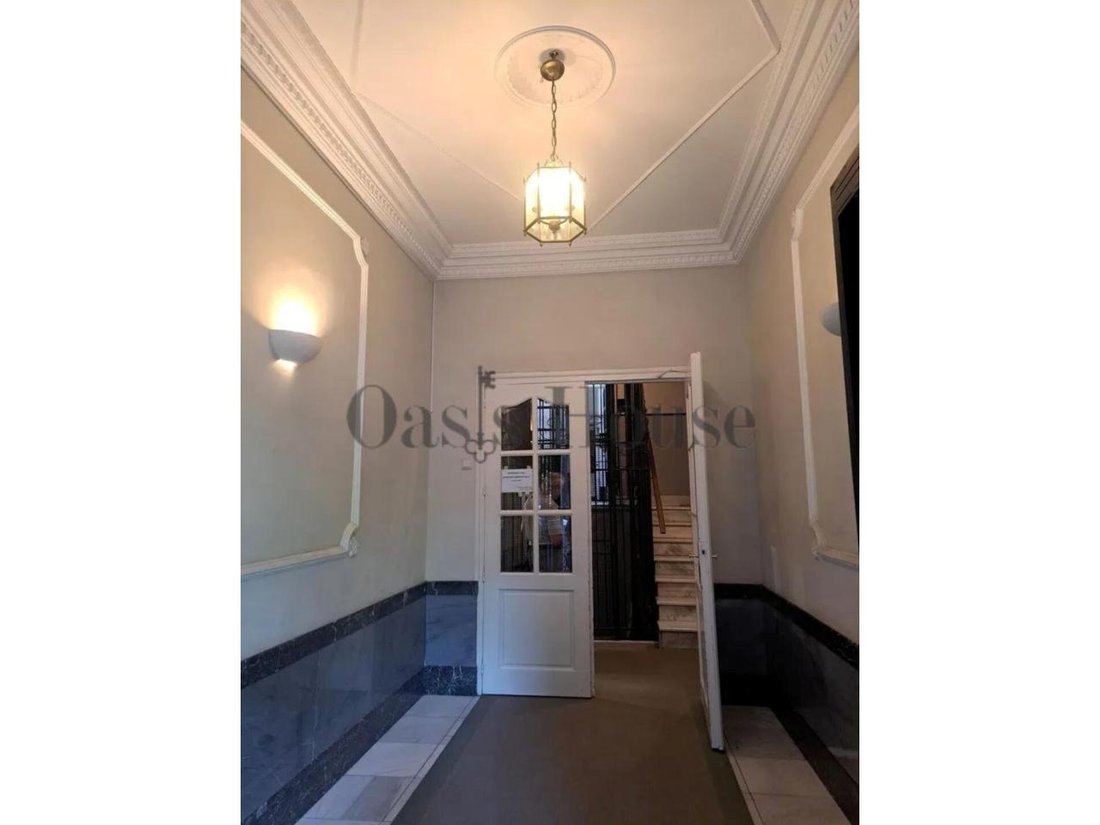 Apartment in Barrio Salamanca, Madrid, Spain 3 - 18359527