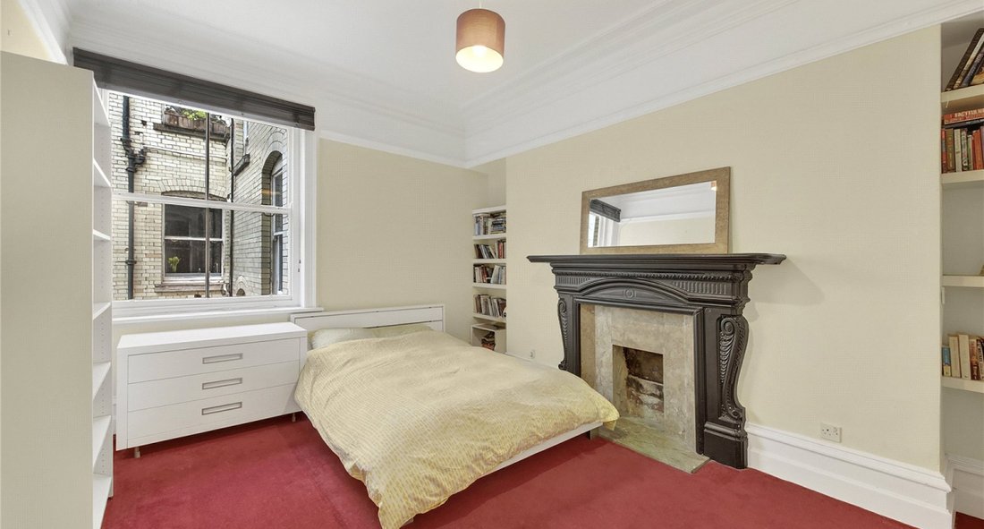 Appartamento a Bloomsbury, Camden, Inghilterra 5 - 18356921