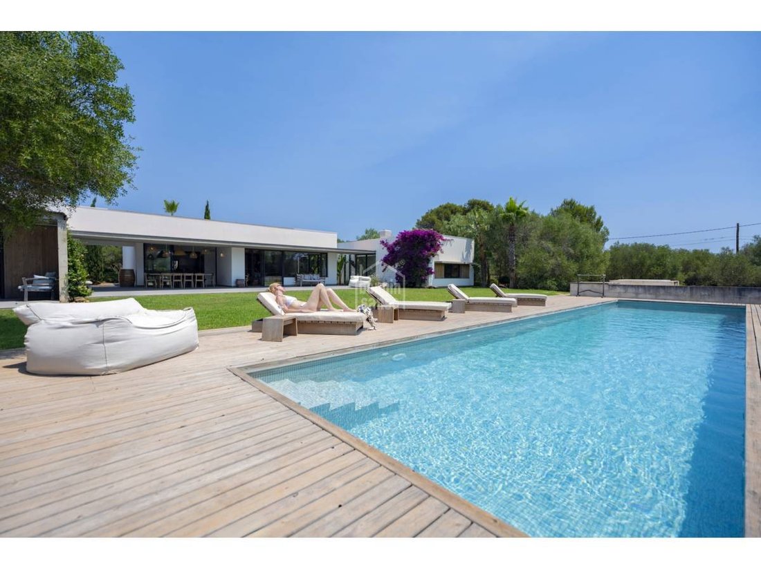 Country House in Maó / Mahón, Balearic Islands, Spain 3 - 18359404