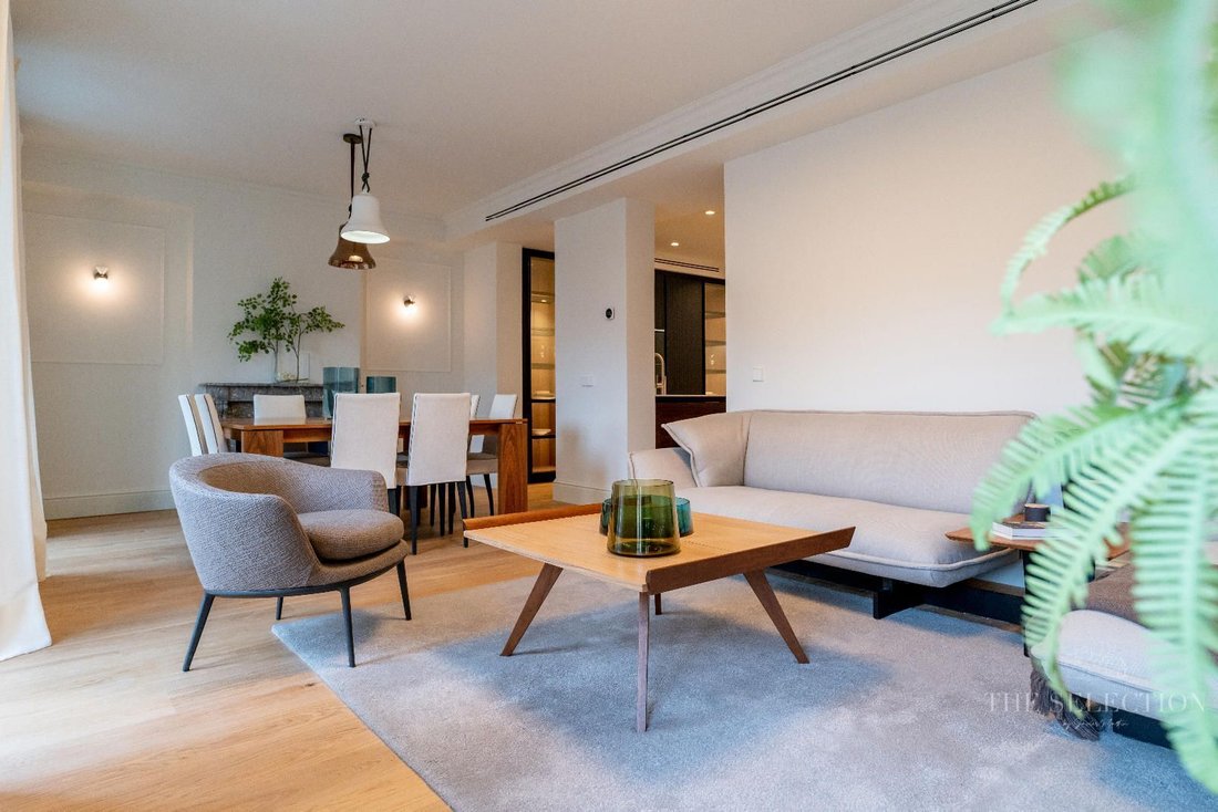 Apartment in Centro, Madrid, Spain 1 - 18359537