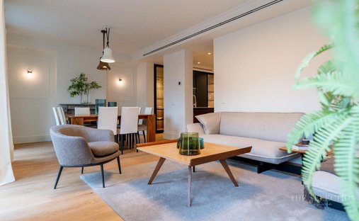 Wohnung in Centro, Madrid, Spanien 1