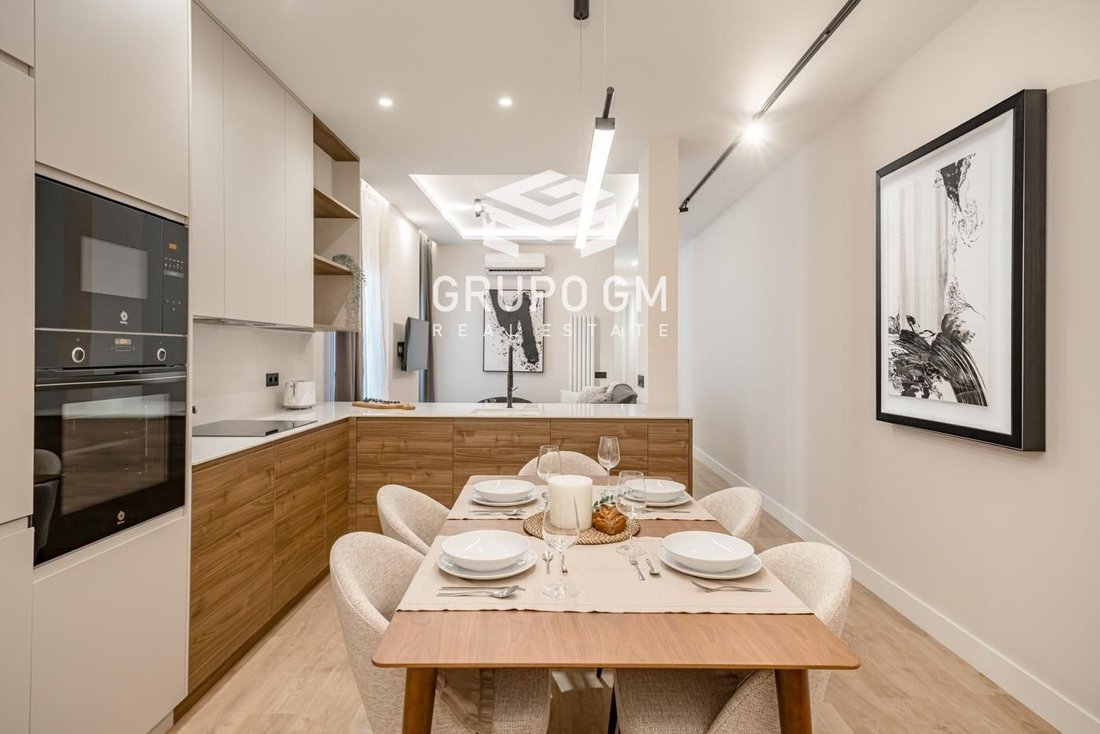 Apartment in Centro, Madrid, Spain 2 - 18358678