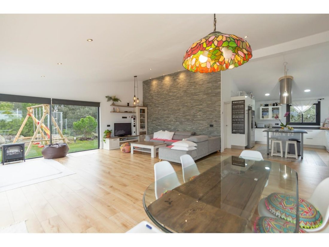 Chalet in Alpedrete, Comunidad de Madrid, Spain 4 - 18357139