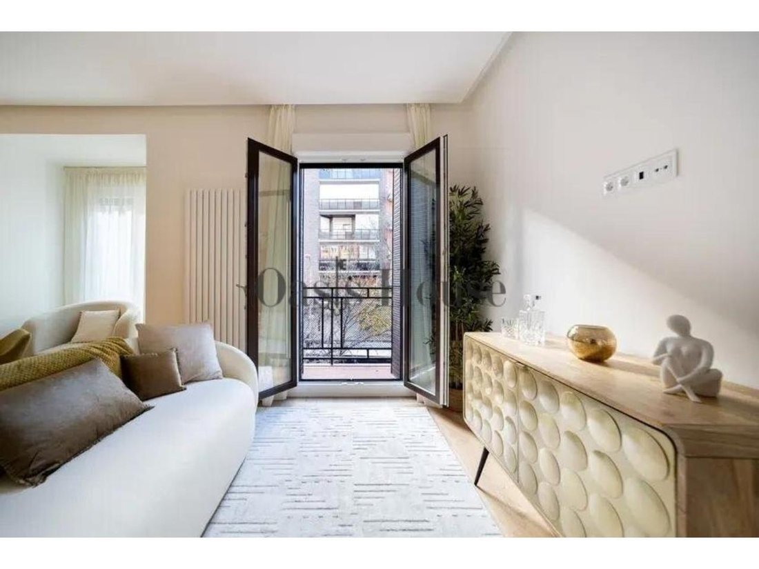 Apartment in Barrio Salamanca, Madrid, Spain 1 - 18358082