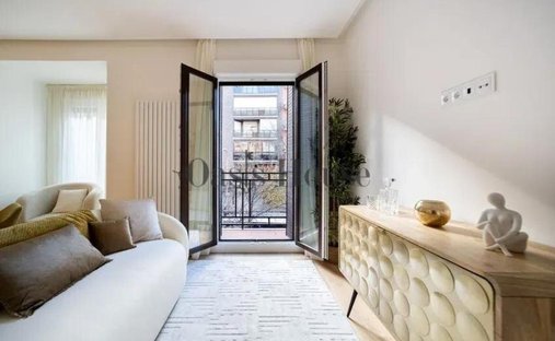 Apartamento en Salamanca, Madrid, España 1