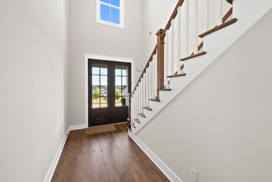 House in Columbia, Tennessee, United States 4 - 18356846