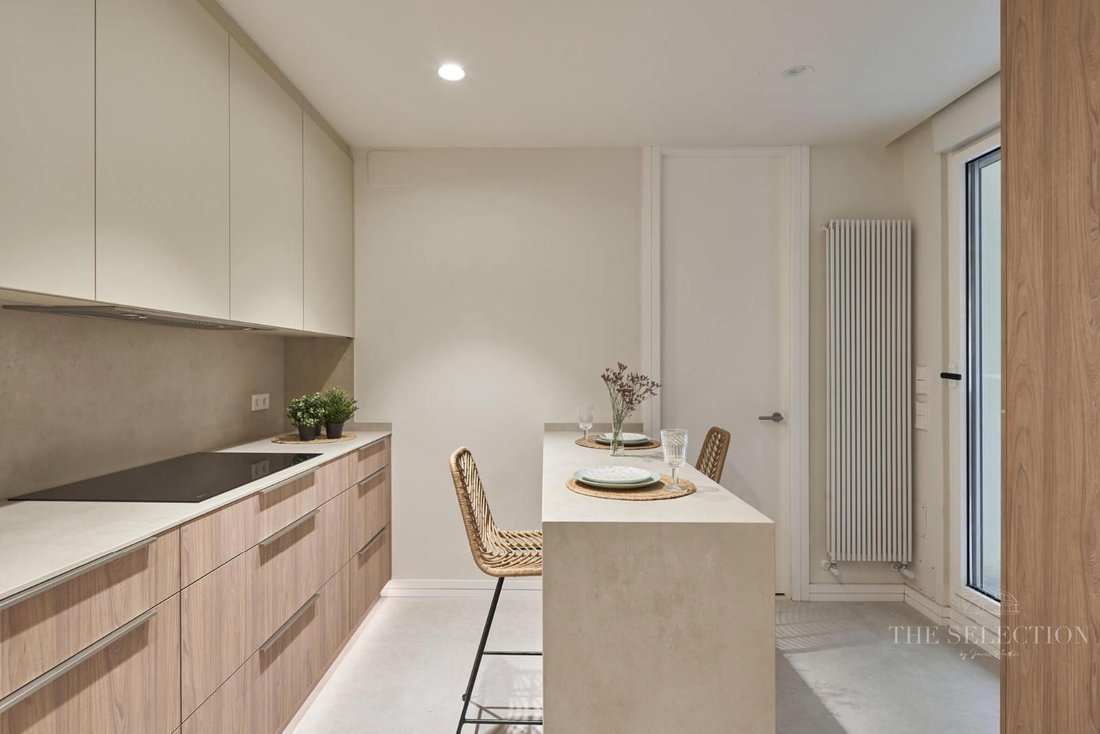 Apartment in Chamberi, Madrid, Spain 4 - 18359452