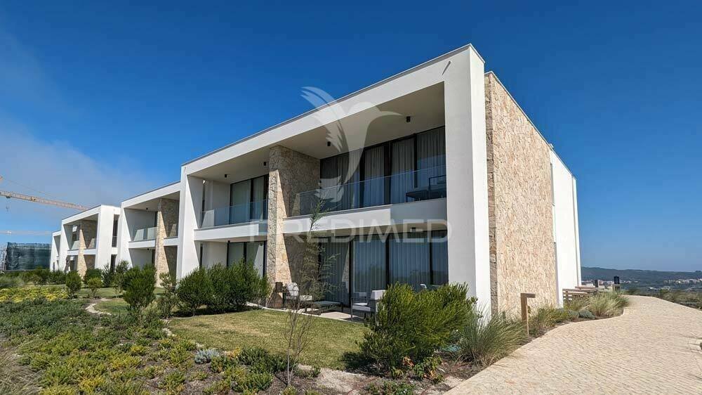 House in Vau, Leiria District, Portugal 1 - 18360053