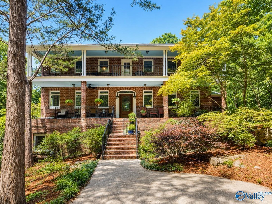 House in Redstone Arsenal, Alabama, United States 2 - 18358221