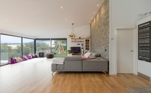 Chalet in Alpedrete, Comunidad de Madrid, Spain 1