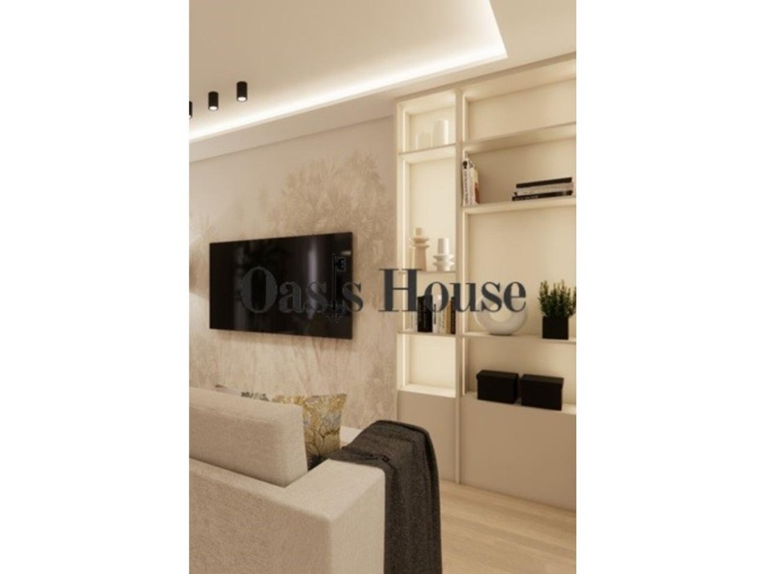 Apartment in Barrio Salamanca, Madrid, Spain 1 - 18359223