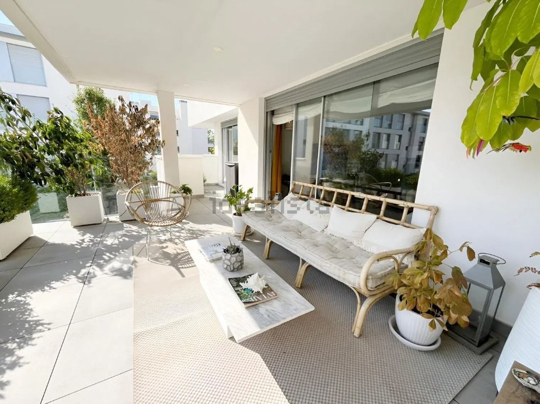 Apartment in Boadilla del Monte, Comunidad de Madrid, Spain 3 - 18359213