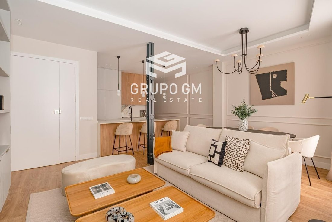 Apartment in Centro, Madrid, Spain 2 - 18359326