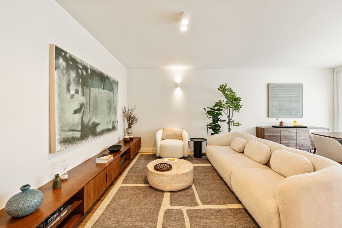 Apartment in Lumiar, Lisbon, Portugal 3 - 17652572