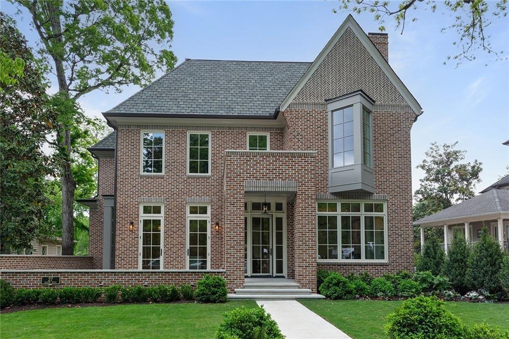 House in Atlanta, Georgia, United States 1 - 18358991
