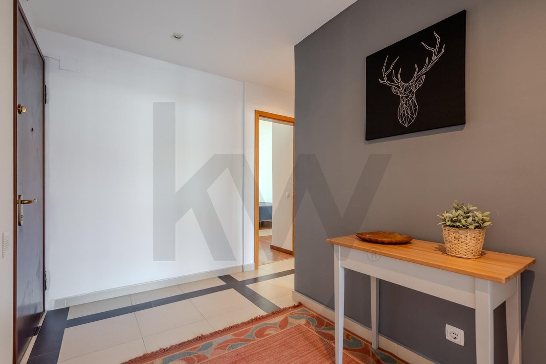 Apartment in Sao Domingos de Benfica, Lisbon, Portugal 5 - 18359485