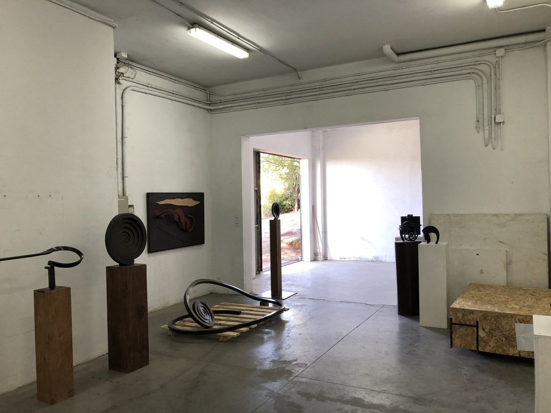 Finca in Chinchón, Autonome Gemeinschaft Madrid, Spanien 5 - 18357245