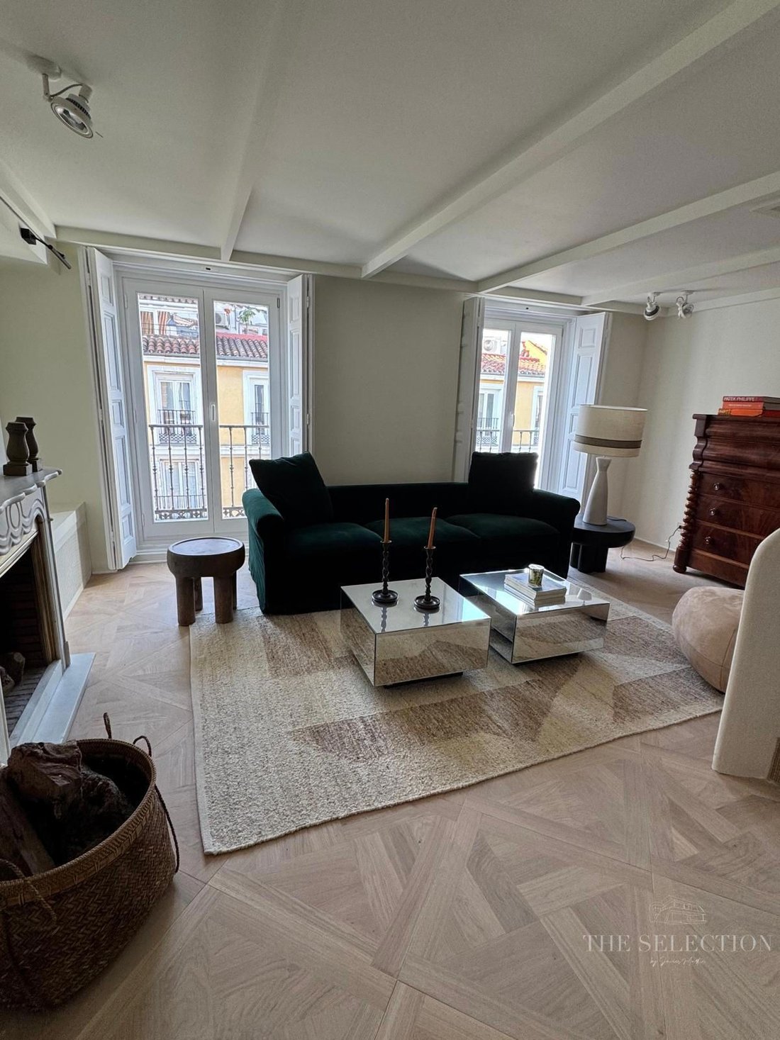 Apartment in Centro, Madrid, Spain 4 - 18357749