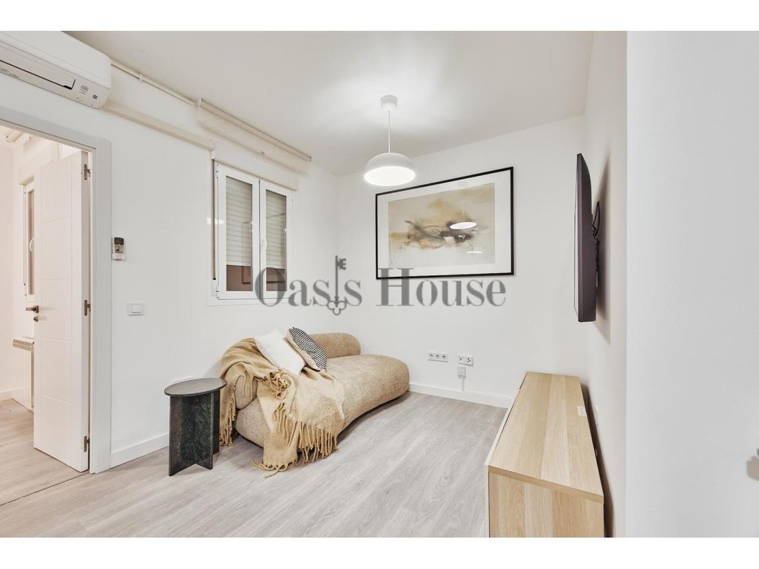 Apartment in Chamberi, Madrid, Spain 3 - 18358258