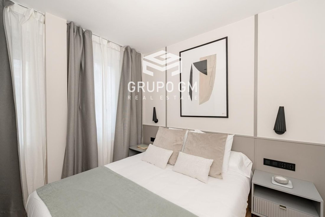 Apartment in Centro, Madrid, Spain 2 - 18359419