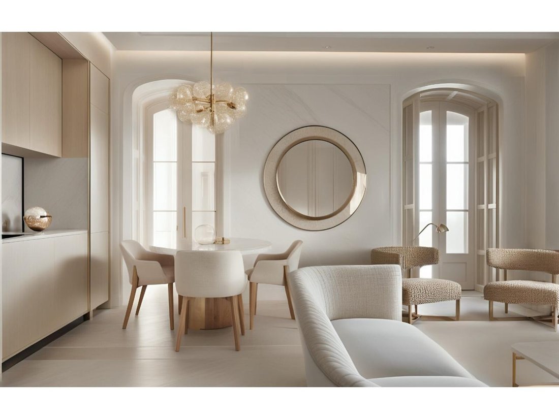 Apartment in Centro, Madrid, Spain 2 - 18357747