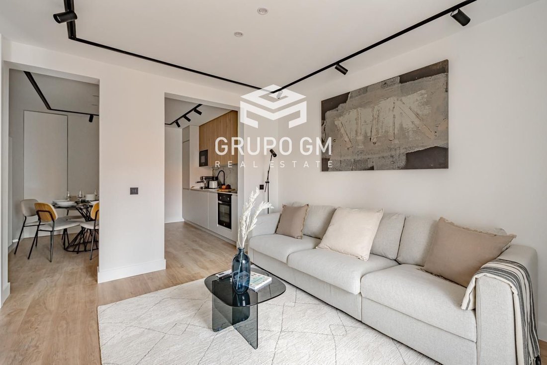 Apartment in Centro, Madrid, Spain 2 - 18359243