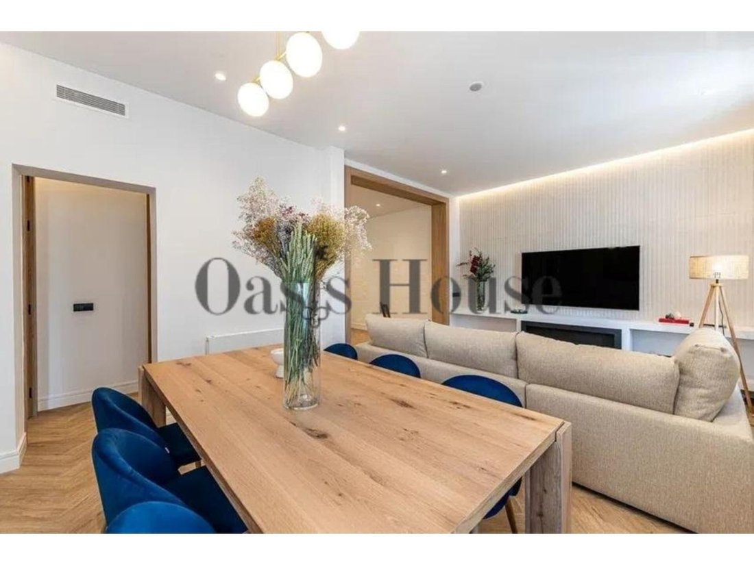 Apartment in Centro, Madrid, Spain 5 - 18358129