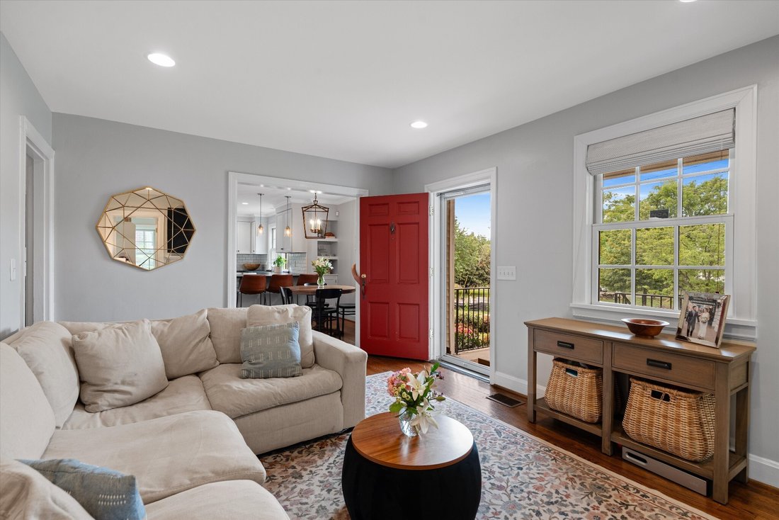 House in Nashville, Tennessee, United States 4 - 18356845