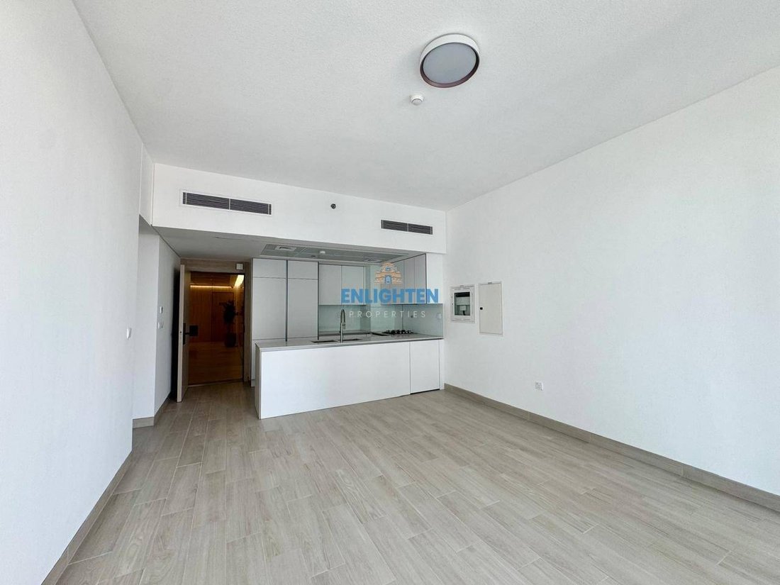 Apartment in JVC / Jumeirah Village Circle, Dubai, United Arab Emirates 1 - 18356955