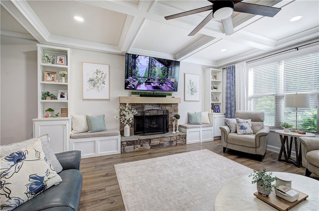 Casa a Cartersville, Georgia, Stati Uniti 5 - 18358976