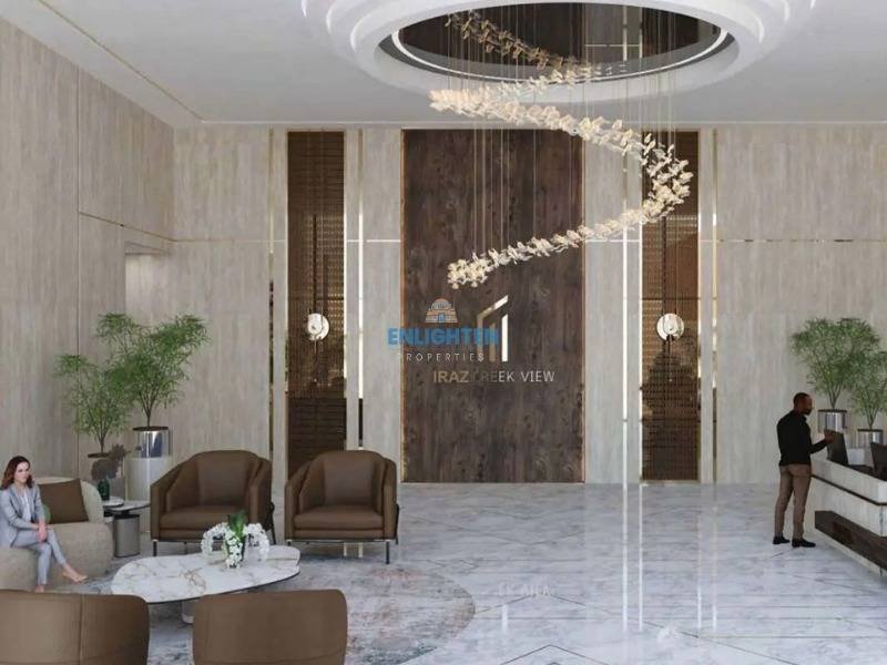 Apartment in Al Jaddaf, Dubai, United Arab Emirates 2 - 18356919