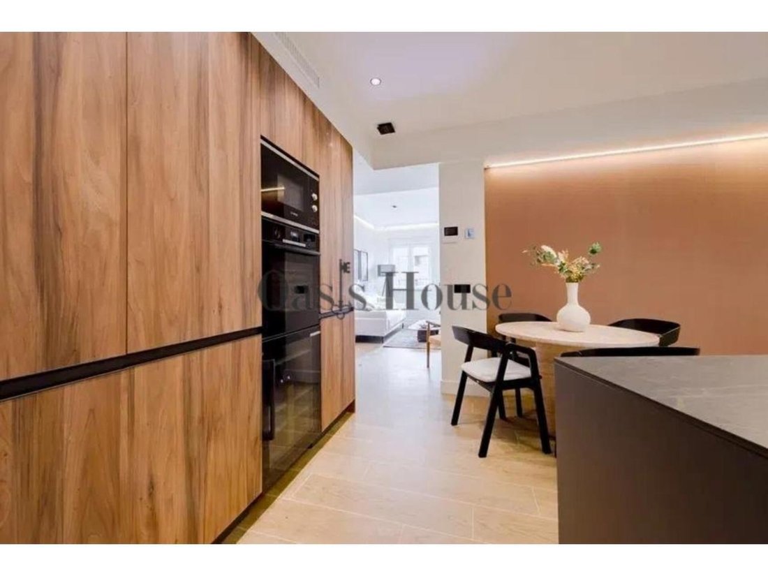 Apartment in Retiro, Madrid, Spain 1 - 18358850