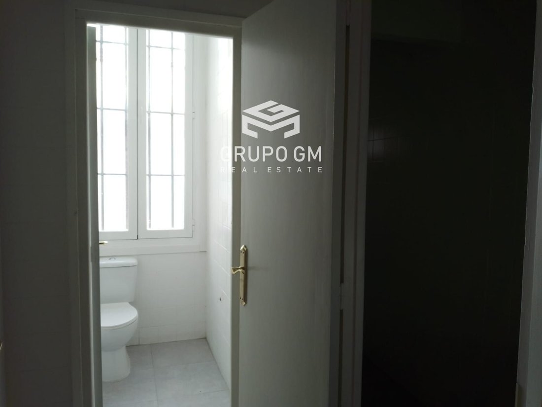 Apartment in Barrio Salamanca, Madrid, Spain 5 - 18358625