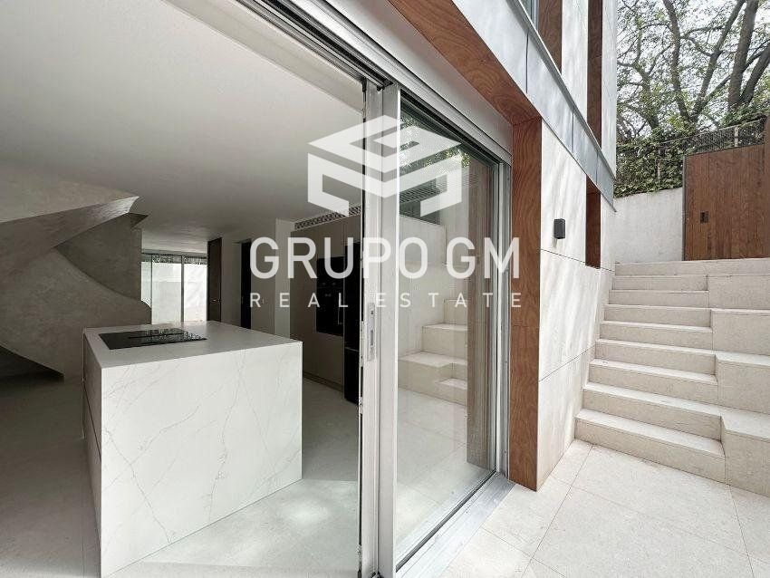 House in Chamartín, Madrid, Spain 1 - 18357770