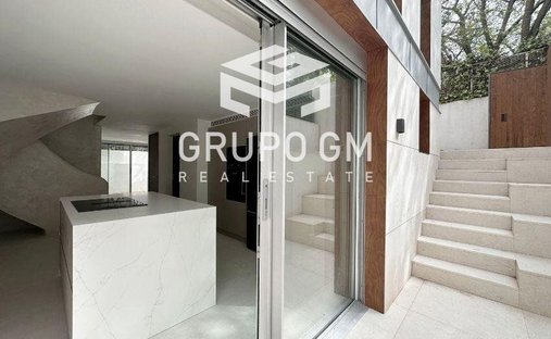 Casa en Chamartín, Madrid, España 1